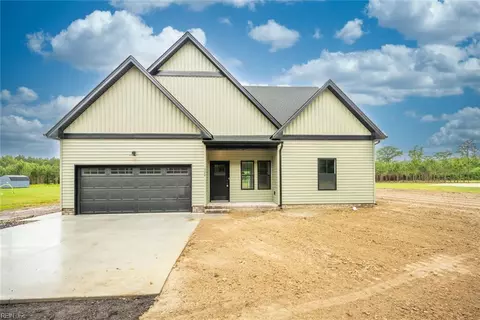 245 Sharber Ln, Pasquotank County, NC 27909