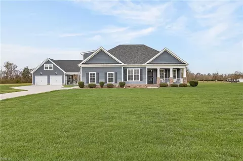 4008 Michael Dr, Suffolk, VA 23432