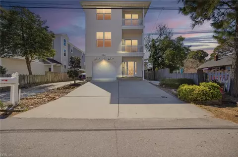 3741 Surry Rd, Virginia Beach, VA 23455
