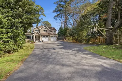 5120 Shenstone Dr, Virginia Beach, VA 23455