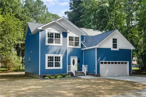 121 Parkway Dr #B, Newport News, VA 23606