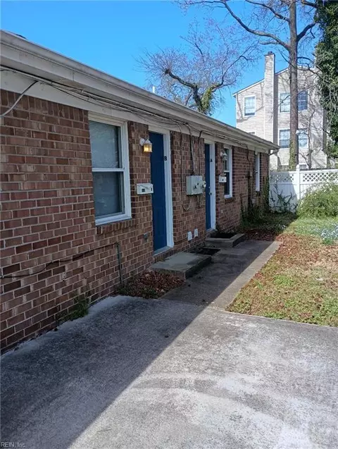 1420 W 41st St, Norfolk, VA 23508