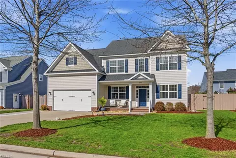 1008 Manzanita Dr, Virginia Beach, VA 23456