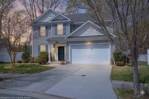 2160 Redgate Dr, Suffolk, VA 23434