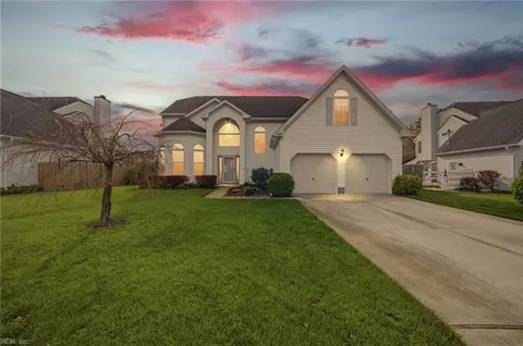 3225 Fayette Dr, Virginia Beach, VA 23456