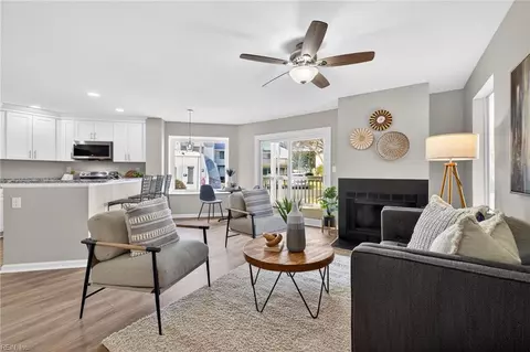 4725 Teal Duck Ct, Virginia Beach, VA 23462