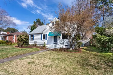 212 Forsythe St, Norfolk, VA 23505