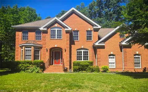 4415 Mccaan Quay Quay, Chesapeake, VA 23321