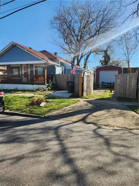 2814 Leo St, Norfolk, VA 23504