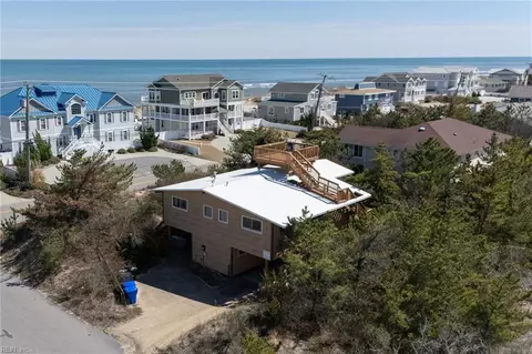 2901 Sandfiddler Rd, Virginia Beach, VA 23456