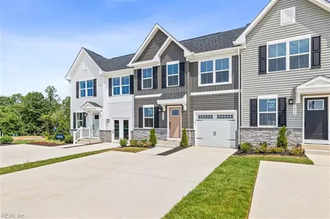 5012 Winding Crk #2E, Williamsburg, VA 23188