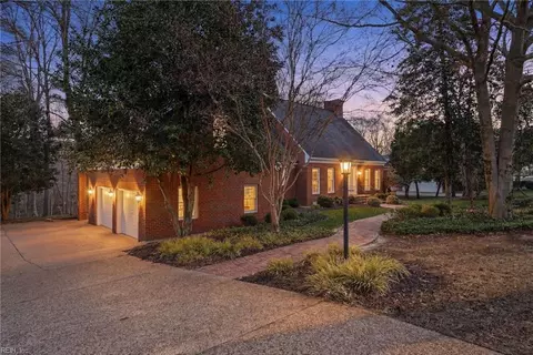 124 Roffinghams Way, Williamsburg, VA 23185