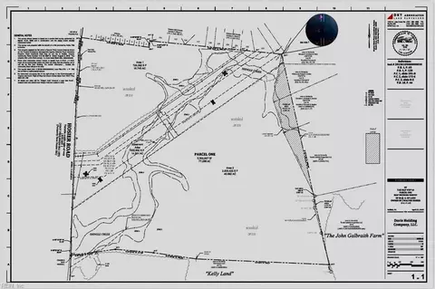 50 Ac Hosier Rd, Suffolk, VA 23434