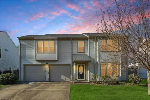 4868 Boxford Rd, Virginia Beach, VA 23456