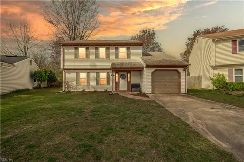 1429 Canisbay Ct, Virginia Beach, VA 23464