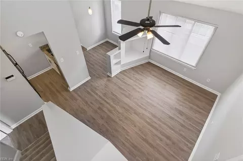314 Pacific Dr, Hampton, VA 23666