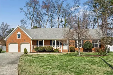 4606 Lola B Ct, Chesapeake, VA 23321