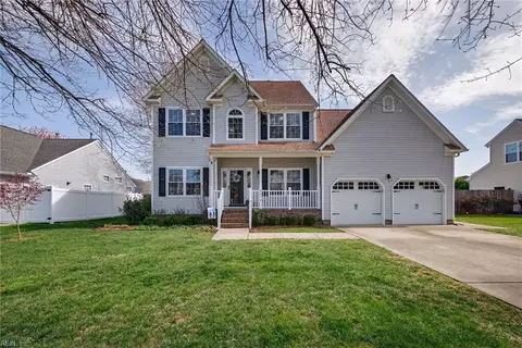 2452 Lewis Dr, Virginia Beach, VA 23454