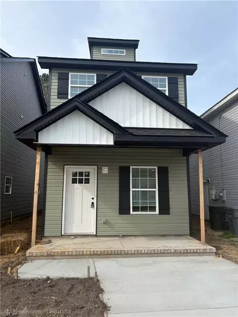 635 Homestead Ave, Hampton, VA 23661