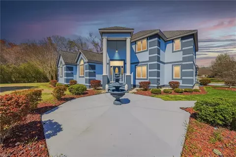 4120 W Neck Rd, Virginia Beach, VA 23456