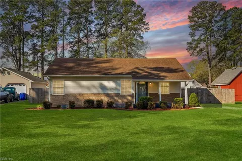 224 Cypress Rd, Portsmouth, VA 23701