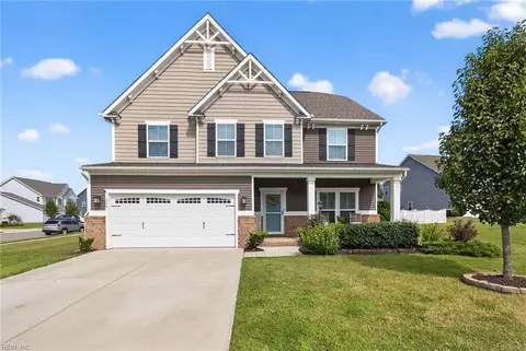 224 Farmington Pl, Smithfield, VA 23430