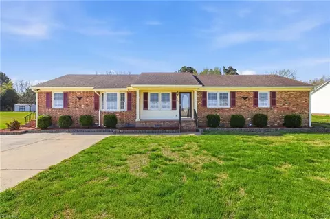 1045 Simpson Ditch Rd, Elizabeth City, NC 27909