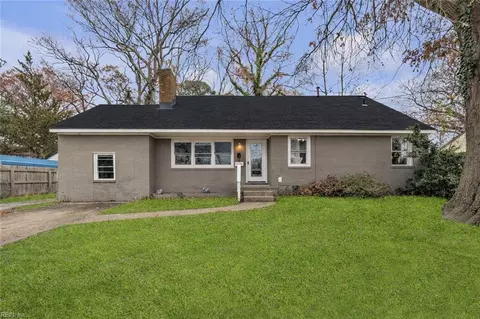 7434 Spartan Ave, Norfolk, VA 23513