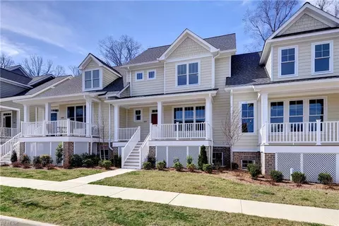 5311 Salzman St, Williamsburg, VA 23188