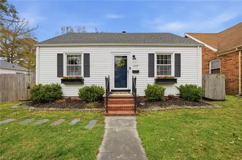 410 N Shore Rd, Norfolk, VA 23505