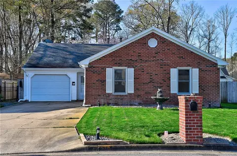 1875 Eastborne Dr, Virginia Beach, VA 23454