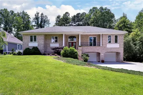 3515 Splitwood Rd, Toano, VA 23168