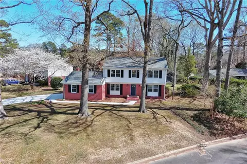612 Queensgrove Cres, Virginia Beach, VA 23452