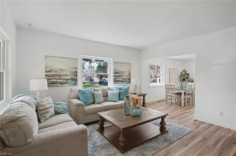 570 Garren Ave, Norfolk, VA 23509