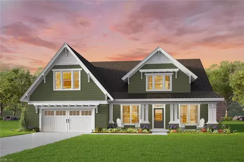 Mm Sassafras Way, Virginia Beach, VA 23456