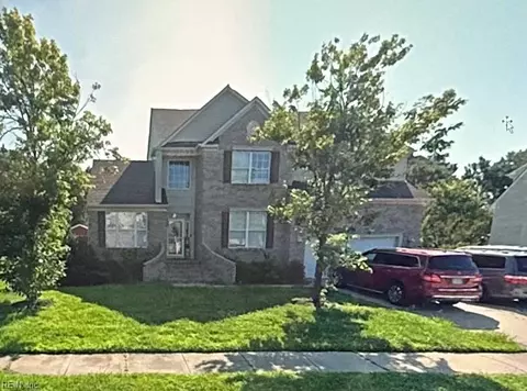 3505 Ethel James Dr, Chesapeake, VA 23323