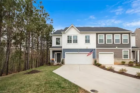 5800 Ginger Dr, Providence Forge, VA 23140