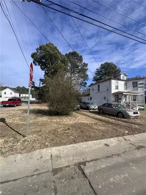 lot18 Brook Ave, Suffolk, VA 23434