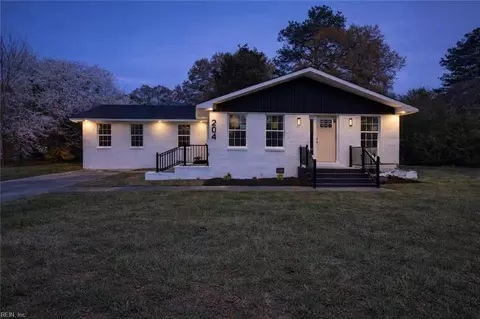 204 Wynn St, Portsmouth, VA 23701
