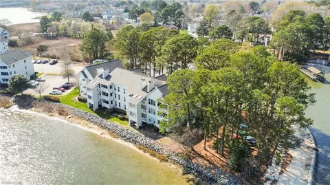 View/Area - 246 Dockside Dr #C, Hampton, VA 23669 photo 5 of 11