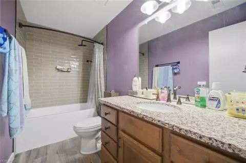 Bath - 246 Dockside Dr #C, Hampton, VA 23669 photo 1 of 2