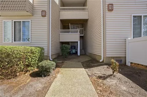 246 Dockside Dr #C, Hampton, VA 23669