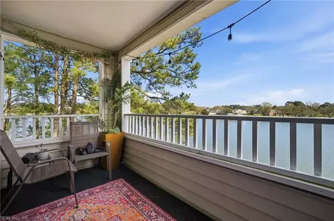 Exterior - 246 Dockside Dr #C, Hampton, VA 23669 photo 1 of 5