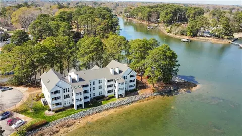 View/Area - 246 Dockside Dr #C, Hampton, VA 23669 photo 2 of 11