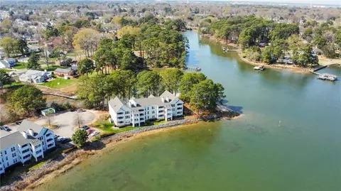 View/Area - 246 Dockside Dr #C, Hampton, VA 23669 photo 1 of 11