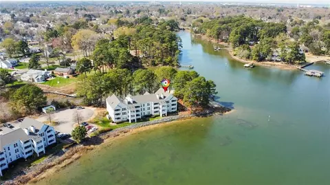 View/Area - 246 Dockside Dr #C, Hampton, VA 23669 photo 9 of 11