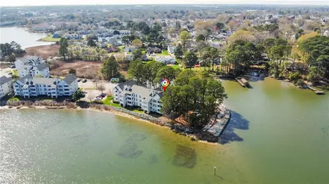 View/Area - 246 Dockside Dr #C, Hampton, VA 23669 photo 8 of 11