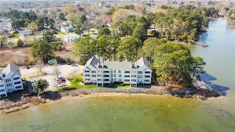 View/Area - 246 Dockside Dr #C, Hampton, VA 23669 photo 7 of 11