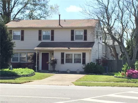 701 S Lynnhaven Rd, Virginia Beach, VA 23452