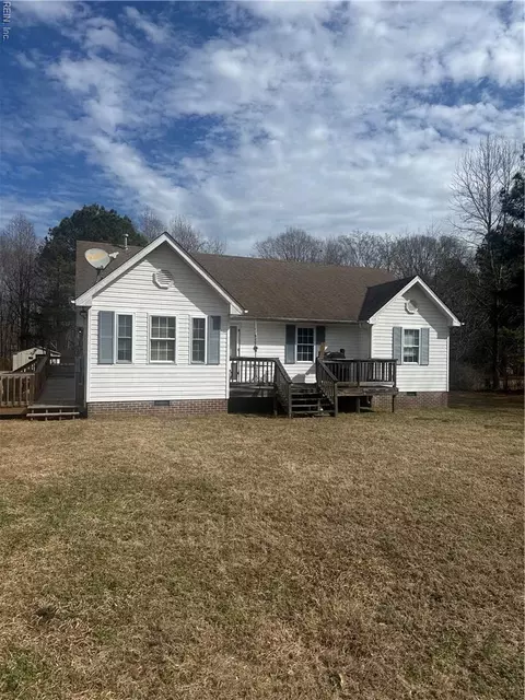 7391 Old Pinetta Rd, Gloucester, VA 23061